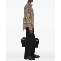 Camasi casual pentru Barbati pagina 7 - Camasi casual Burberry Archivio Check Shirt NUT IP CHECK Barbati (BM 17927668) - B-mall.ro