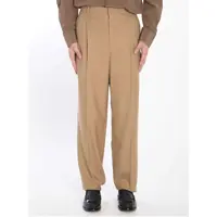 Pantaloni casual Saint Laurent Carotte Pants