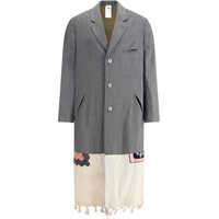Paltoane Riccione Coat Barbati