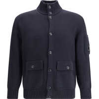 Cardigane Cotton Cardigan Barbati