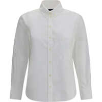 Camasi casual Oxford Shirt Femei