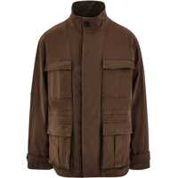Jachete Cotton Jacket Barbati