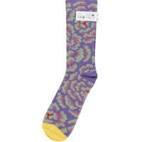 Imbracaminte BONNE MAISON Dama - Sosete BONNE MAISON Multicolor Socks IRIS Femei (BM 17927764) - B-mall.ro