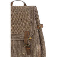 Genti IBELIV Dama - Genti de umar IBELIV Vahiny Shoulder Bag DARK TEA Femei (BM 17927773) - B-mall.ro