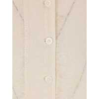 Pulovere casual Dama pagina 4 - Pulovere casual Chloe Linen Henley Long Sleeve Jersey ICONIC MILK Femei (BM 17927776) - B-mall.ro