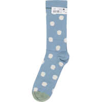 Imbracaminte BONNE MAISON Dama - Sosete BONNE MAISON Polka-dot pattern Socks BLEUE Femei (BM 17927785) - B-mall.ro
