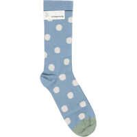 Sosete Polka-dot pattern Socks Femei