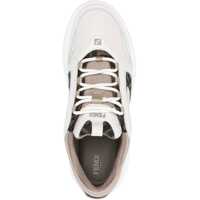Sneakers Fendi pentru Barbati - Sneakers Fendi FF Sneakers BIANCOBIAN.ICEBEIG Barbati (BM 17927818) - B-mall.ro