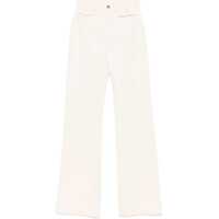 Blugi Jeans with mini pockets Femei