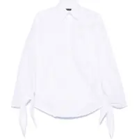 Camasi casual Oversized Shirt Femei