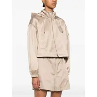 Jachete Dama - Jachete Fendi Waterproof Jacket TOFFEE-25 Femei (BM 17927908) - B-mall.ro