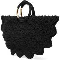 Bratari Dama - Bratari Chloe Bracelet Paravent small Handbag BLACK Femei (BM 17927914) - B-mall.ro