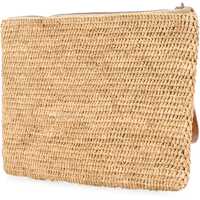 Genti IBELIV Dama - Genti de mana IBELIV Raffia Ampy Pouch TEA Femei (BM 17927917) - B-mall.ro