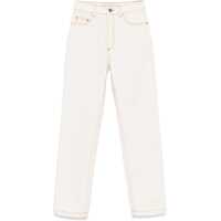 Blugi Straight Jeans Femei