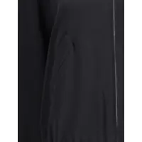 Bomber jacket Dama - Bomber jacket EllA Bomber Jacket NERO Femei (BM 17927947) - B-mall.ro