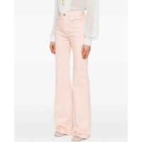 Imbracaminte Chloe Dama - Blugi Chloe Flare Jeans AIRY PINK Femei (BM 17927950) - B-mall.ro