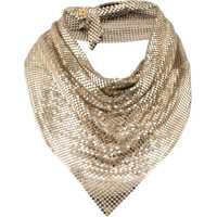 Esarfe Pixel Chainmail Scarf Femei