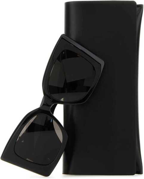 Ochelari de soare Saint Laurent M119 Sunglasses BLACK Femei (BM 17927968) 3