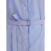 Camasi True Royal Dama - Camasi casual True Royal Striped Shirt 037 Femei (BM 17928007) - B-mall.ro