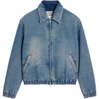 Jachete Denim Jacket Barbati