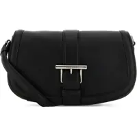 Genti de umar T-bar Satchel Bag Femei