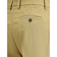 Imbracaminte True Royal Dama - Pantaloni casual True Royal Bianca Pants 006 Femei (BM 17928073) - B-mall.ro
