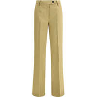 Pantaloni casual Bianca Pants Femei