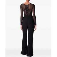 Body-uri Dama - Body-uri MACCAPANI Mesh Bodysuit 9000 Femei (BM 17928115) - B-mall.ro