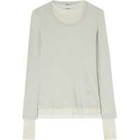 Tricouri Jil Sander Set x 3 T-Shirts