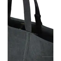 Genti de umar Golden Goose Dama - Genti de umar Golden Goose 24/7 Tote Bag ANTRACITE Femei (BM 17928157) - B-mall.ro