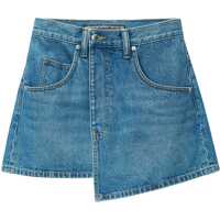 Fuste Denim Miniskirt Femei