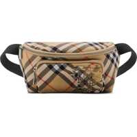 Borsete Check Archive Fanny Pack Barbati