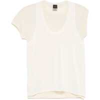 Tricouri Knitted T-shirt Femei