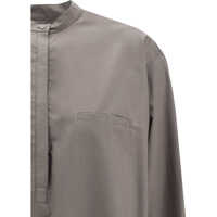 Camasi casual Dama - Camasi casual SA SU PHI Baloon Shirt MUD Femei (BM 17928226) - B-mall.ro
