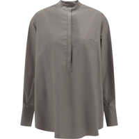 Camasi casual Baloon Shirt Femei