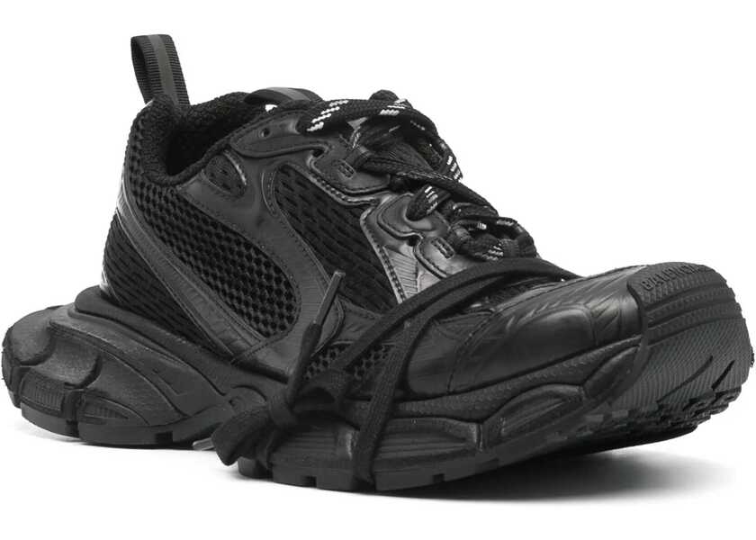 Sneakers Balenciaga 3XL Sneakers BLACK Barbati (BM 17928229) 2