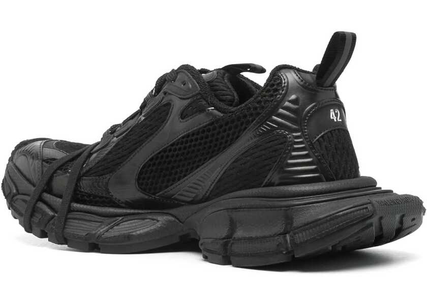Sneakers Balenciaga 3XL Sneakers BLACK Barbati (BM 17928229) 3
