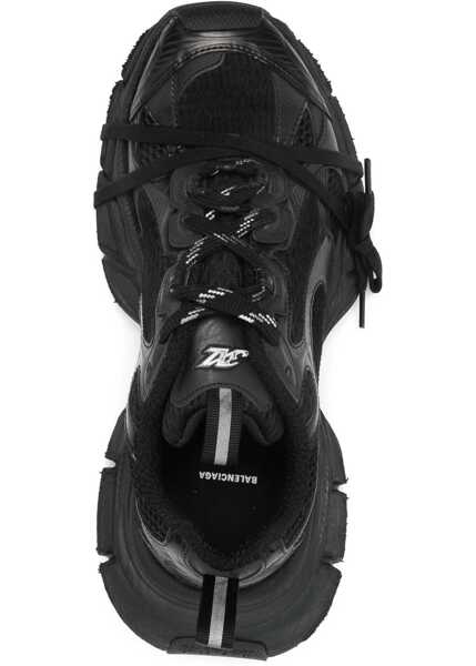 Sneakers Balenciaga 3XL Sneakers BLACK Barbati (BM 17928229) 4