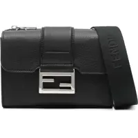 Genti de mana Double Baguette Shoulder Bag Barbati