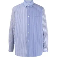 Camasi casual Striped Shirt Barbati