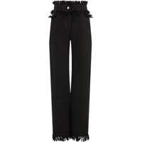 Blugi Frayed edges Jeans Femei