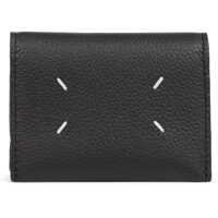 Portofele Leather Card Holder Femei