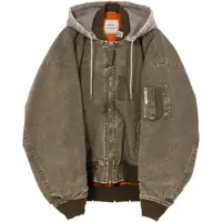 Jachete Hooded Jacket Barbati