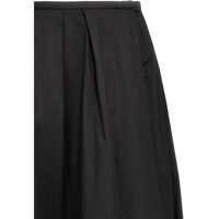 Imbracaminte The Latest Dama - Fuste The Latest Amphora Skirt BLACK Femei (BM 17928340) - B-mall.ro