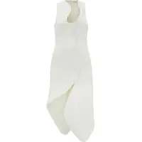 Rochii Sleeveless Dress Femei