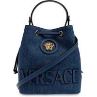 Genti de mana Versace Bucket Bag
