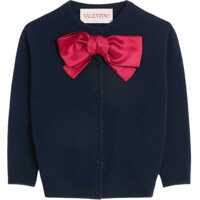 Cardigane Bow Cardigan Femei