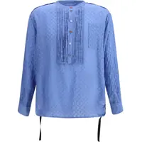 Bluze Cotton and silk Blouse Barbati