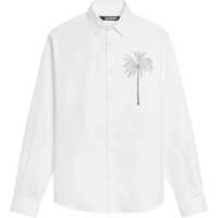 Camasi casual La Chemise Simon Shirt Barbati