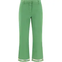Pantaloni casual Ross Pants Femei